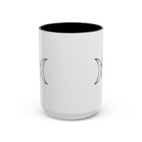 Triple Goddess Mug