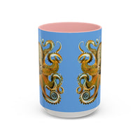Octopus Mug