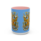 Octopus Mug