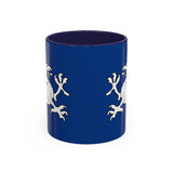 Wyvern Dragon Mug
