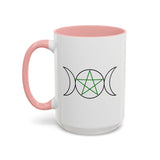 Triple Goddess Mug