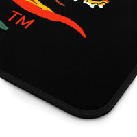 Tiger-Lily Desk Mat