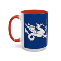 Wyvern Dragon Mug
