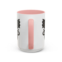 Wyvern Dragon Mug
