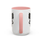 Wyvern Dragon Mug