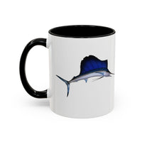Sailfish Mug