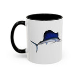 Sailfish Mug