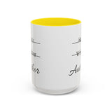 Hack Writer Author Mug