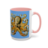 Octopus Mug