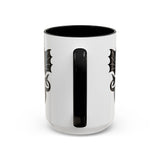 Wyvern Dragon Mug