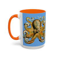 Octopus Mug