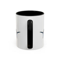 Sailfish Mug