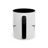 Sailfish Mug