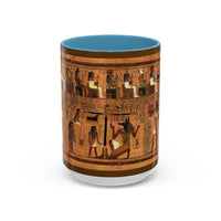 Ancient Egypt Mug