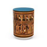 Ancient Egypt Mug