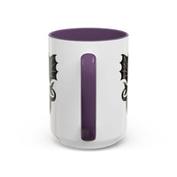 Wyvern Dragon Mug