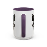 Wyvern Dragon Mug