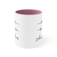 Hack Writer Author 11oz Mug