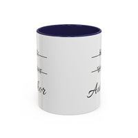 Hack Writer Author Mug