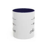 Hack Writer Author Mug