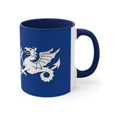 Wyvern Dragon 11oz Mug