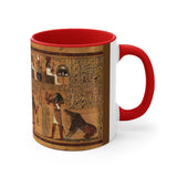 Ancient Egypt Mug 11oz