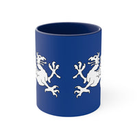 Wyvern Dragon 11oz Mug