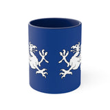 Wyvern Dragon 11oz Mug