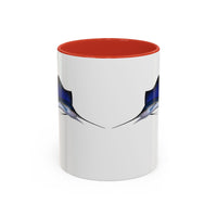 Sailfish Mug