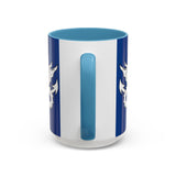 Wyvern Dragon Mug