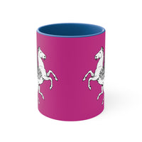 Pegasus 11oz Mug