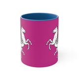 Pegasus 11oz Mug