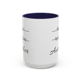 Hack Writer Author Mug