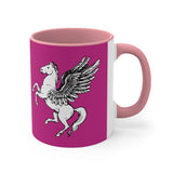 Pegasus 11oz Mug