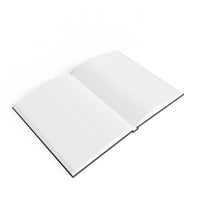 The Moon Tarot Blank Journal