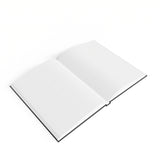 The Moon Tarot Blank Journal