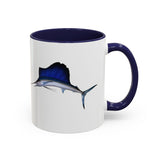Sailfish Mug