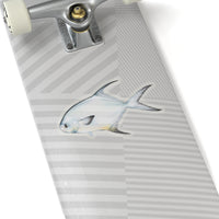 Permit (fish) Sticker