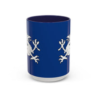 Wyvern Dragon Mug