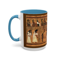 Ancient Egypt Mug
