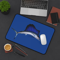 Sailfish Desk Mat