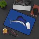 Sailfish Desk Mat