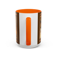 Ancient Egypt Mug