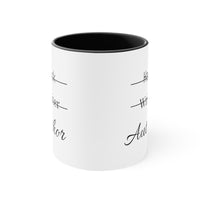 Hack Writer Author 11oz Mug