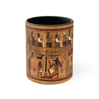 Ancient Egypt Mug 11oz