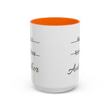Hack Writer Author Mug