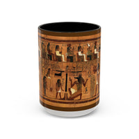 Ancient Egypt Mug