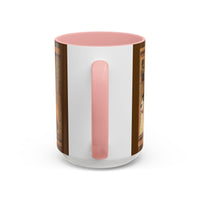 Ancient Egypt Mug