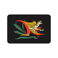 Tiger-Lily Desk Mat
