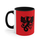 Wyvern Dragon 11oz Mug